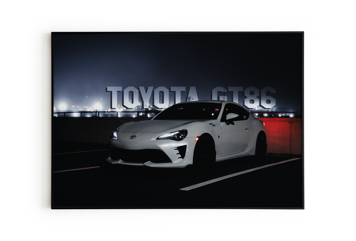 Toyota GT86